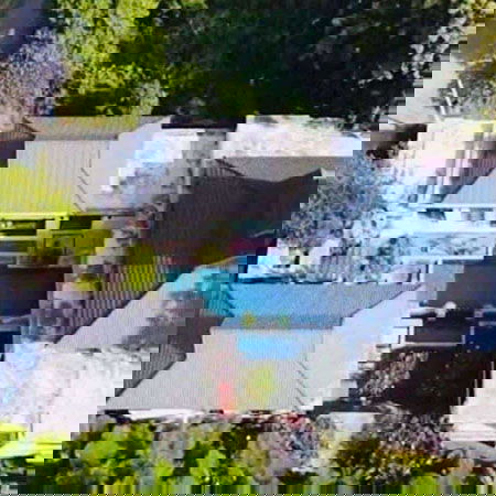 รูป ขายบ้านพูลวิลล่า สไตล์รีสอร์ท โครงการซัมมิท กรีนวัลเลย์ แม่ริม เชียงใหม่ - รูปที่ 5/8