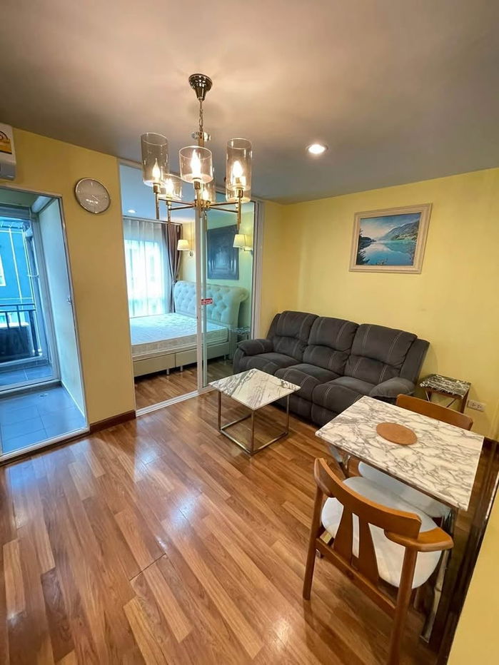 รูป 👑 For rent  🌃 Regent home Sukhumvit 81 🌃 JA-779 - รูปที่ 7/13