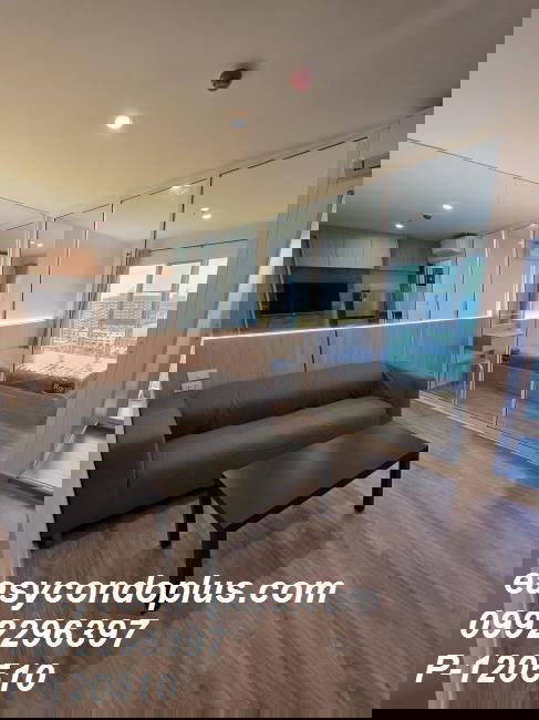 รูป P-120510 ให้เช่า คอนโด รีเจ้นท์ โฮม บางนา แขวงบางนาใต้ เขตบางนา กรุงเทพมหานคร พร้อมอยู่ ราคาถูก Line Id: @easycondoplus 099-229-6397 - รูปที่ 11/13