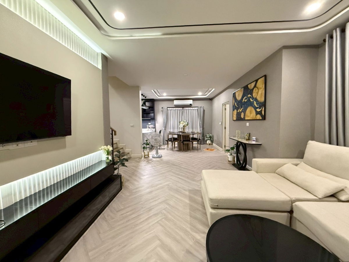 picture House for rent Centro rama2-phutthabucha - 2/23