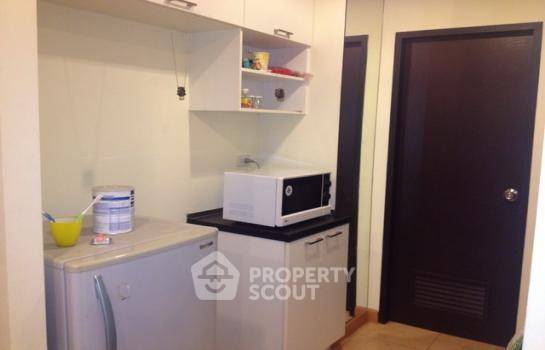 รูป คอนโด 1-ห้องนอน ที่ เดอะ สตาร์ เอสเตท แอท พระราม 3 คอนโดมิเนียม ใกล้ พระราม 3 (ID 1179955) - รูปที่ 8/10