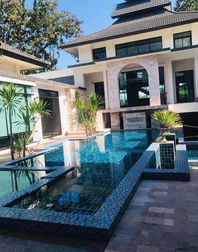Pool Villa House, Resort style house for sale !, Location, Maesa, Maerim ,ChiangMai