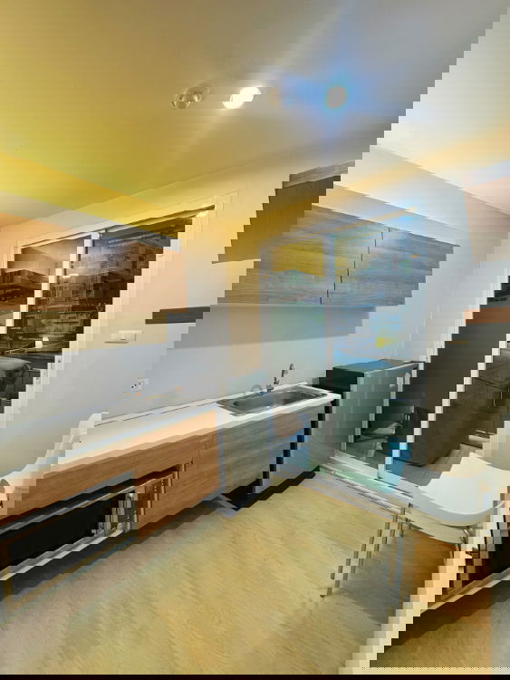 รูป [RENT] ST0455 เอมเมอรัลด์ เรสซิเดนท์ รัชดา  Emerald Residence Ratchada      (แอดไลน์มี @นำหน้า LINE ID :  @idhomeland) - รูปที่ 18/25