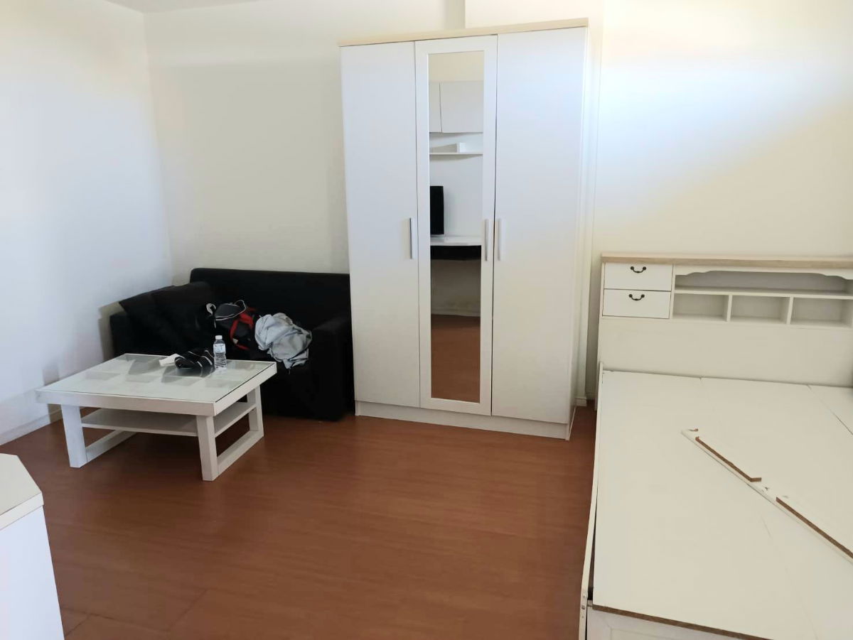 รูป ❤️ปล่อยเช่าห้องสวยๆ พร้อมอยู่❤️ - รูปที่ 2/5