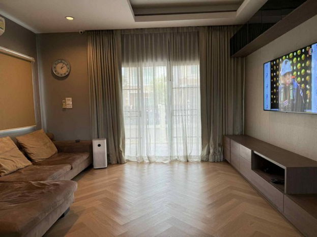 รูป House for Rent – Piyawat Laguna Village, Chonburi - รูปที่ 3/12