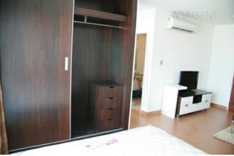 รูป ให้เช่าคอนโด บริดจ์ พหลโยธิน 37 อาคาร A ชั้น 3 สตูดิโอ ขนาด 32 ตรม ใกล้ เซ็นทรัลลาดพร้าว - รูปที่ 2/8