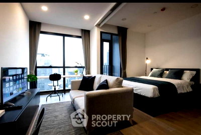 Condos for sale : 1-BR 31 Sqm Condo At Ashton Chula Silom Near MRT Sam Yan (ID 2359606)