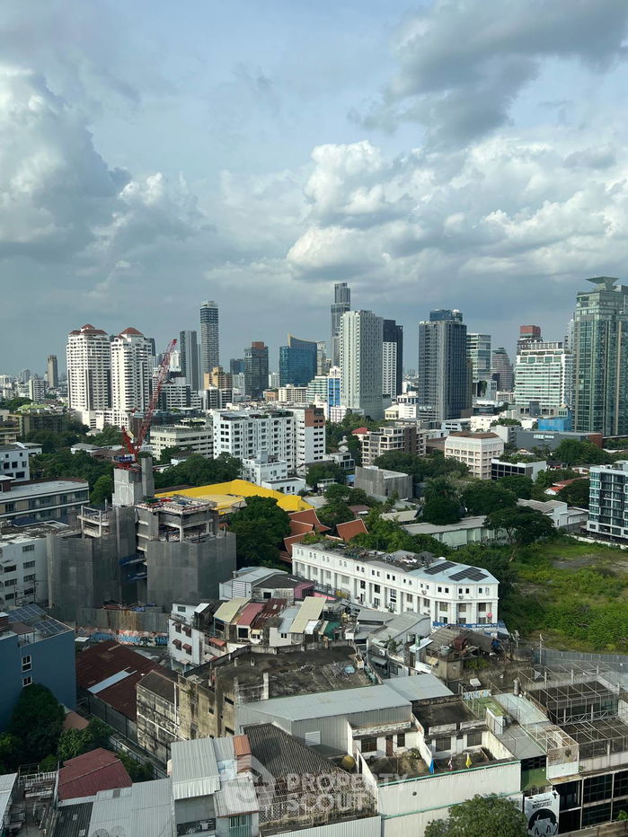 รูป คอนโด 2-ห้องนอน ที่ บีทนิค สุขุมวิท 32 ใกล้ BTS ทองหล่อ (ID 2289001) - รูปที่ 13/23