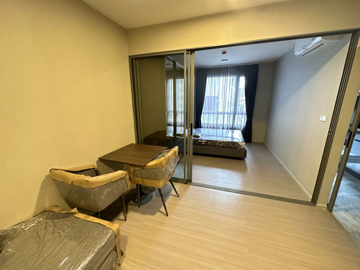 รูป Quintara Phume Sukhumvit 39 | 1 ห้องนอน | ราคาเพียง 15,000 บาท/เดือน - รูปที่ 7/13