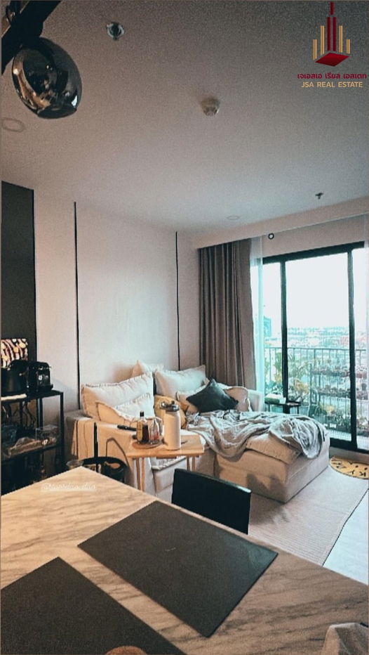 รูป ✨ ขาย ศุภาลัย ไลท์ ท่าพระ - วงเวียนใหญ่ ✨  ราคา 5,220,000 บาท - รูปที่ 2/4