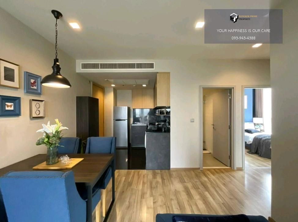 รูป The Line Jatujak-Mochit | 🚝ใกล้ BTS,MRTจตุจักร #2025122613592 - รูปที่ 4/6