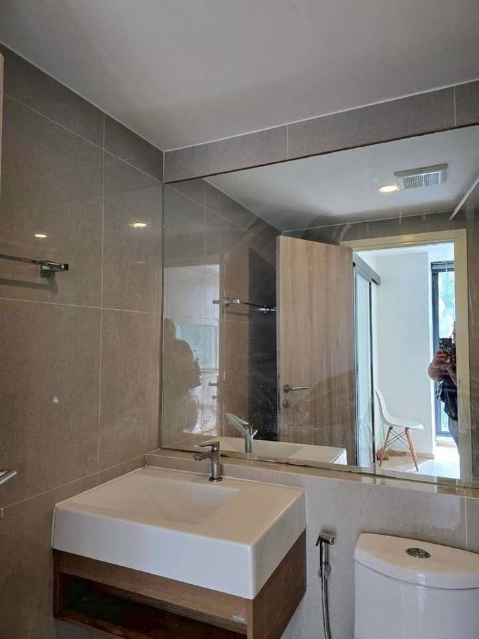 รูป เช่าคอนโด Serio Sukhumvit 50/เซอริโอ้ สุขุมวิท 50 (E6812026) ID Line : @condo101 - รูปที่ 3/5