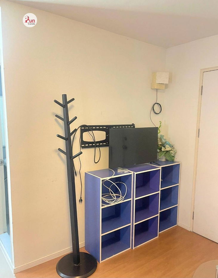 picture Lumpini township rungsit for rent - 5/12