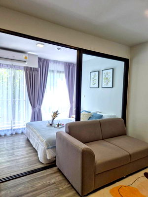 Condos for rent Rangsit University : MonteRSU for rent.........……..