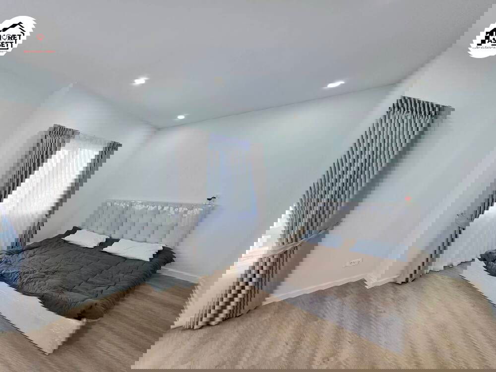 รูป ขายด่วน! บ้านเดี่ยว เพอร์เฟค เพลส รัตนาธิเบศร์ บ้านสวย พร้อมอยู่  - รูปที่ 17/25