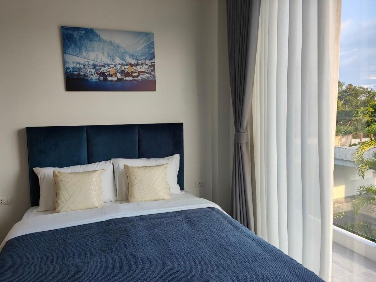 รูป ขายบ้าน พูลวิลล่า สองชั้น บนถนนเชียงใหม่-ดอยสะเก็ด - รูปที่ 9/20