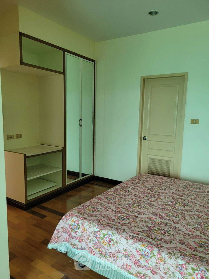picture 2-BR Condo at Dusit Avenue near MRT Bang Phlat (ID 2289541) - 6/10