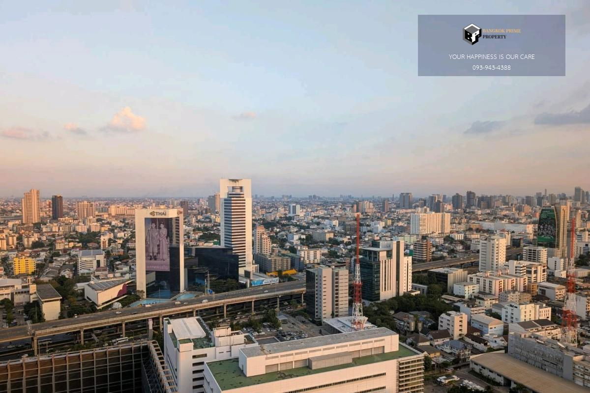 รูป The Line Jatujak-Mochit | 🚝ใกล้ BTS,MRTจตุจักร #2025122613594 - รูปที่ 9/9