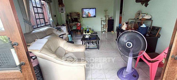 รูป บ้าน 4-ห้องนอน ใน บางเมืองใหม่ (ID 2507807) - รูปที่ 5/17