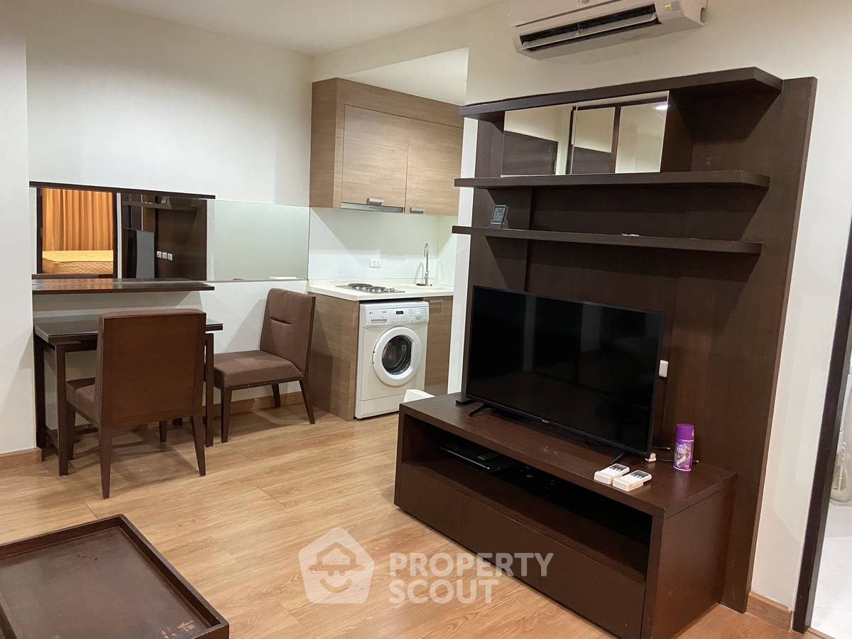 รูป คอนโด 1-ห้องนอน ที่ ดิ แอดเดรส สุขุมวิท 42 ใกล้ BTS เอกมัย (ID 1073967) - รูปที่ 5/9