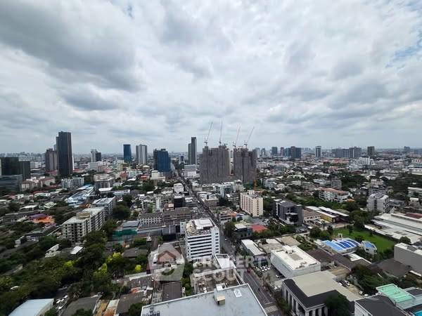 รูป คอนโด 1-ห้องนอน ที่ เอ็กซ์ที เอกมัย ใกล้ BTS ทองหล่อ (ID 2354057) - รูปที่ 4/7