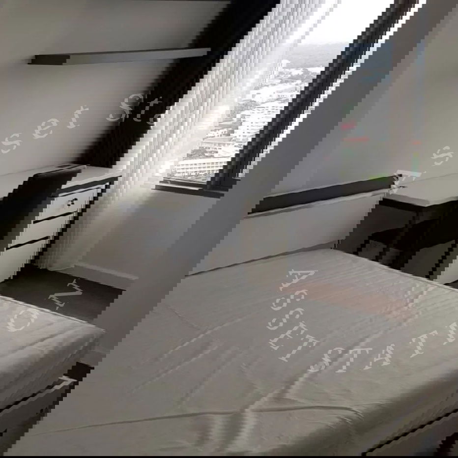 รูป 💎ให้เช่า Nara 9 คอนโดใจกลางเมือง ตึกฮอตสุดในย่าน! | BTS ช่องนนทรี💎 - รูปที่ 2/5