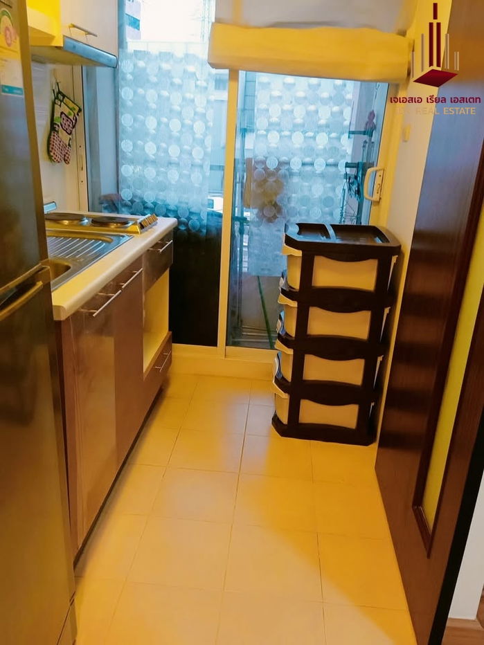 picture ✨ For Rent: IVY Ratchada Condo ✨   💰 Only 11,000 THB/month - 5/6