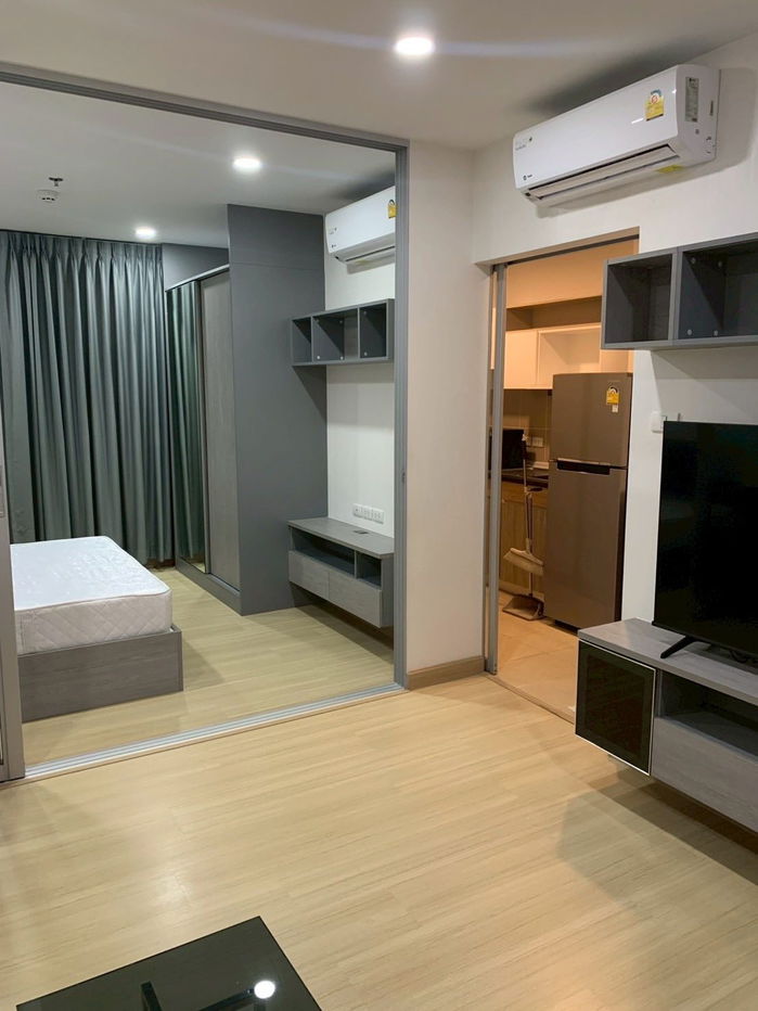 รูป [RENT]  ST0457 ศุภาลัย เวอเรนด้า สุขุมวิท 117  Supalai Veranda Sukhumvit 117    (แอดไลน์มี @นำหน้า LINE ID :  @idhomeland) - รูปที่ 3/11