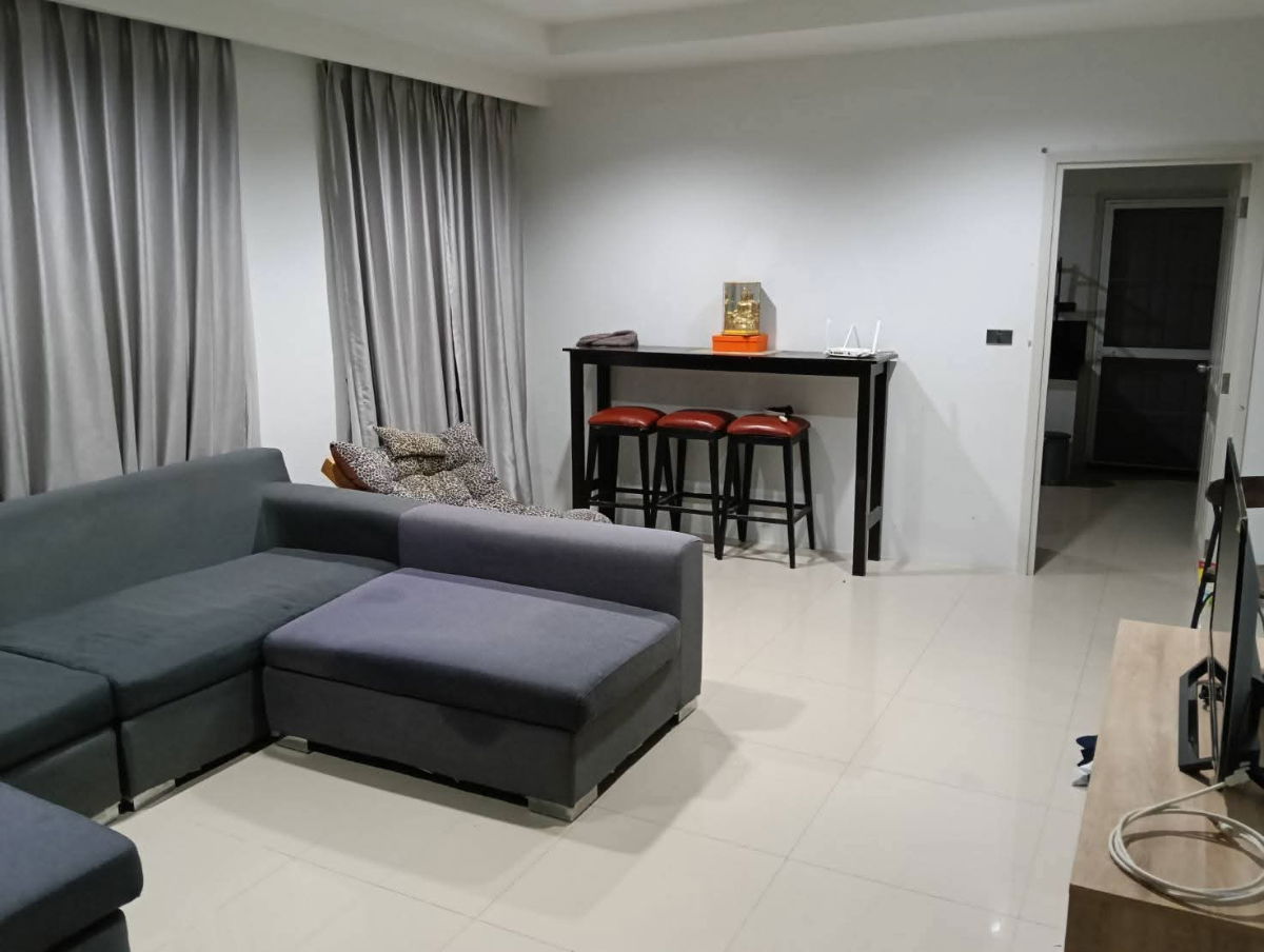 รูป ให้เช่าบ้านเดี่ยวหมู่บ้านเดอะเฟิร์ส4ติดบายพาสจอหอ เมืองนครราชสีมา บ้านสวย พร้อมอยู่ ทำเลดี - รูปที่ 4/7