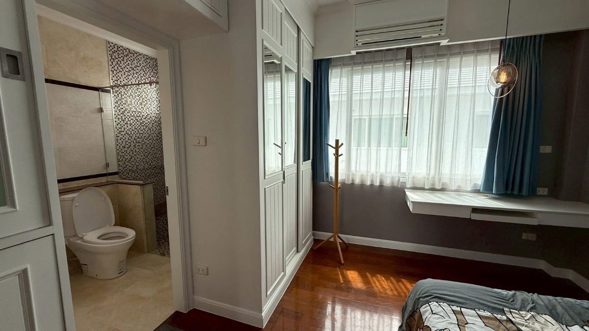 รูป #R8466  🎉 261268 ให้เช่าบ้าน Perfect Masterpiece Sukhumvit 77 - รูปที่ 22/25