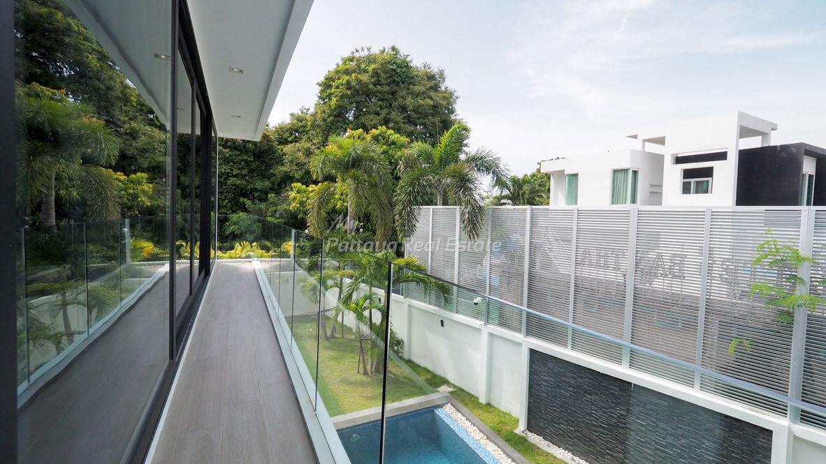 รูป HPLV01 - ขายบ้านวิลล่า 4 ห้องนอน พระตำหนัก - รูปที่ 35/35