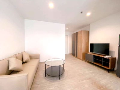 Condos for rent : 🌆 For Rent: Regent Home Bangson Phase 28 | Next to MRT Bang Son (Purple Line) @90condo 🌃