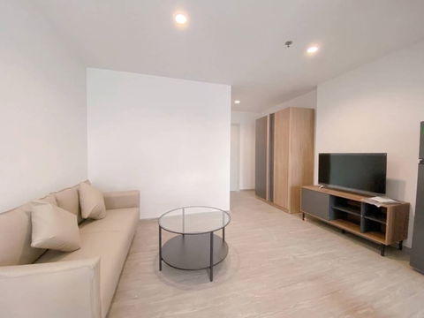 🌆 ให้เช่า: Regent Home Bangson Phase 28 | ติดรถไฟฟ้าสีม่วง MRT บางซ่อน @90condo 🌃