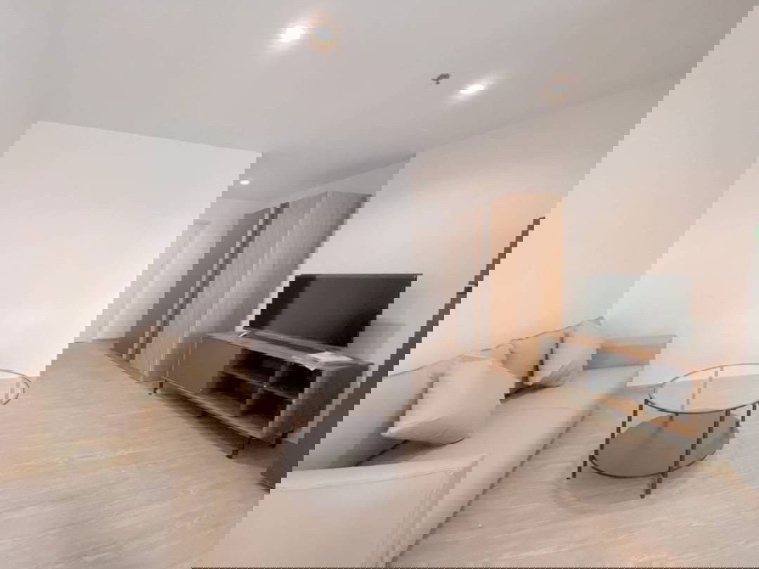 รูป 🌆 ให้เช่า: Regent Home Bangson Phase 28 | ติดรถไฟฟ้าสีม่วง MRT บางซ่อน @90condo 🌃 - รูปที่ 1/9