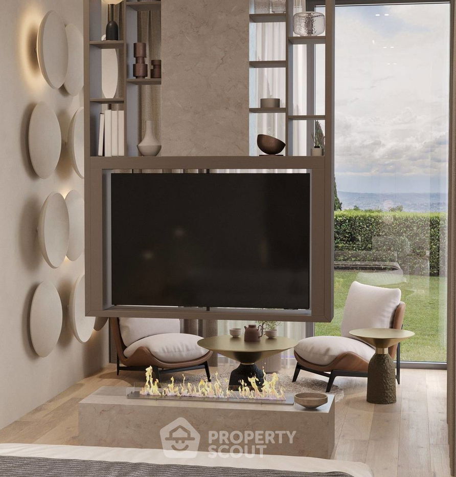 รูป วิลล่า 3-ห้องนอน ที่ เดอะ เจมินี วิลล่า ใกล้ บ้านศิลปินหัวหิน (ID 2507062) - รูปที่ 40/46