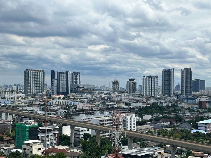 รูป 💎💎[เช่า] ศุภาลัย เวอเรนด้า รัชวิภา-ประชาชื่น 2นอน2น้ำ 70 ตร.ม.ชั้น 17 ตึก West แต่งครบ พร้อมอยู่!!💎💎 สนใจ LINE: @atfirm 📲 - รูปที่ 19/20