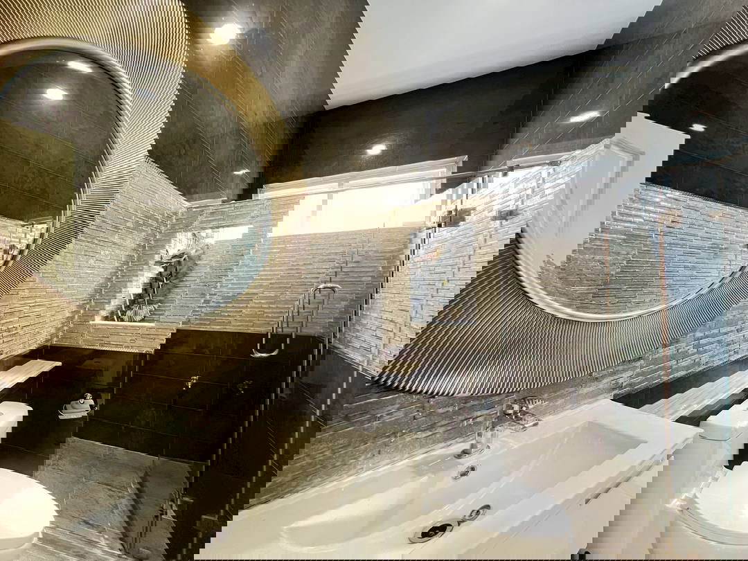 รูป ให้เช่า บ้านเดี่ยวหรู สุขุมวิท พระโขนง ปรีดีย์ 7 นอน 5 น้ำ 72 ตร.ว. - รูปที่ 12/16