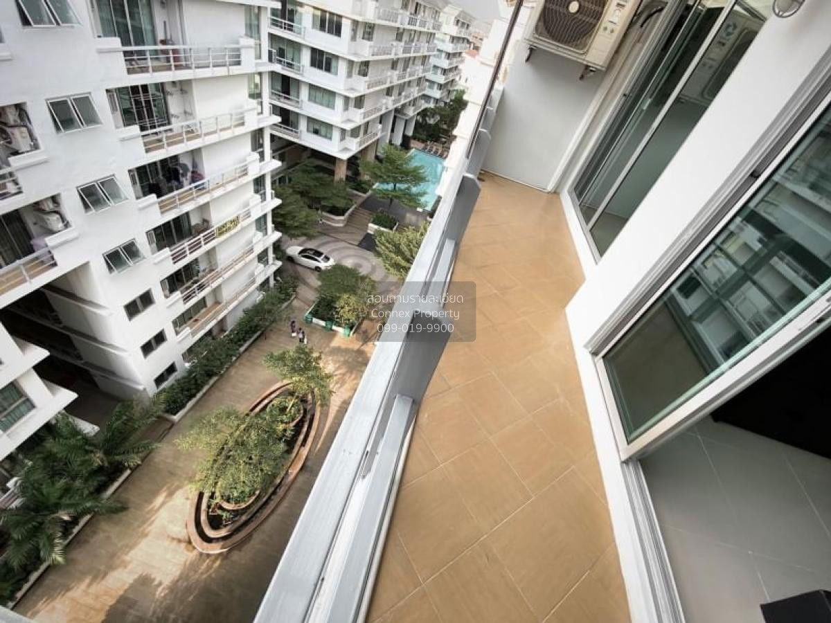 รูป เช่าคอนโด  เดอะ วอเตอร์ฟอร์ด สุขุมวิท 50 BTS-พระโขนง พระโขนง เขต คลองเตย กรุงเทพ CX-90775 ✅ ทักไลน์ @connexproperty ตอบทันที ทีมงานมืออาชีพ ✅ - รูปที่ 12/12