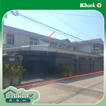 รูป บ้านเดี่ยว สำหรับขาย ทิพวัล 1 บางเมือง เมืองสมุทรปราการ สมุทรปราการ - รูปที่ 14/16