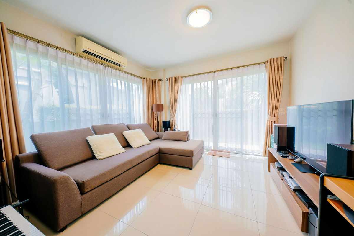 รูป ขายบ้าน ไลฟ์ บางกอก บูเลอวาร์ด ราชพฤกษ์ - จรัญสนิทวงศ์ - รูปที่ 2/11