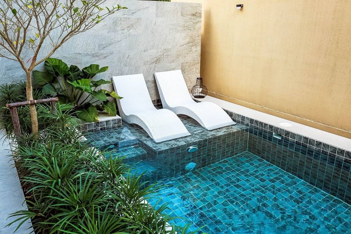 รูป ขายบ้านเดี่ยว Pool Villa ทำเลทอง! โครงการพิมุกต์ 4 ติดถนนวงแหวนรอบสอง เดินทางสะดวก ใกล้แหล่งช้อปปิ้ง โรงเรียนนานาชาติ และโรงพยาบาล (H325) T.0946511456 - รูปที่ 16/16