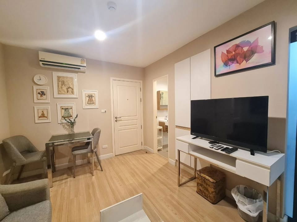 picture Condo for Rent at The Nest Sukhumvit 22 (E6812041) - 2/5