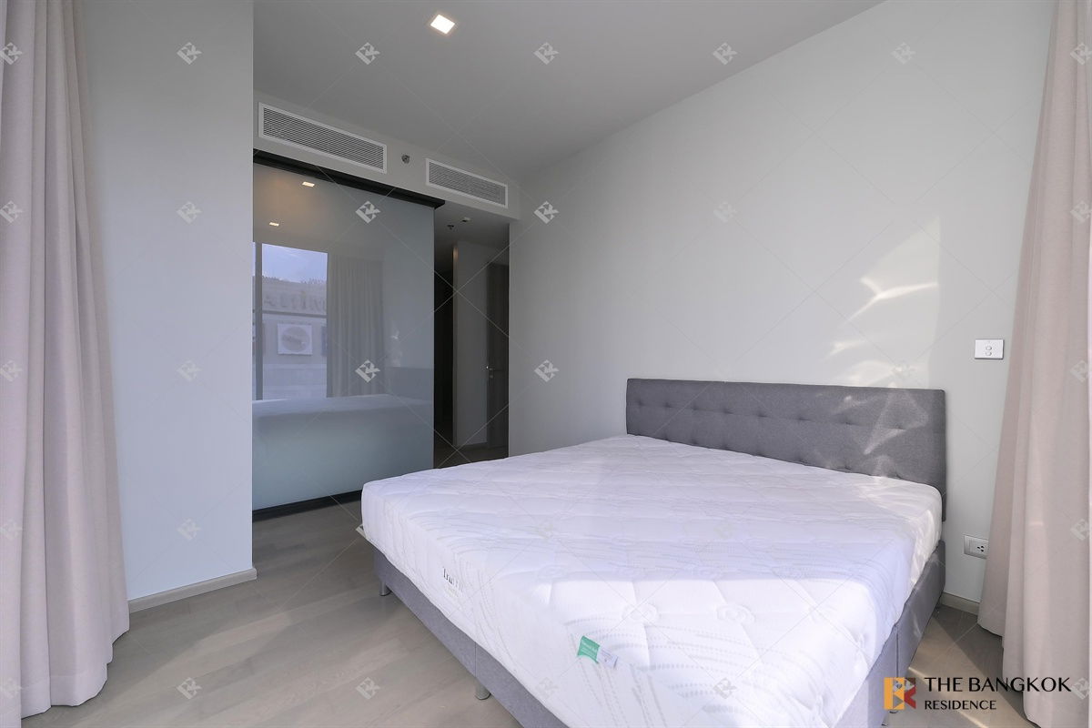 รูป  Celes Asoke 💖 ยูนิตสวยเฟอร์ครบ จัดเต็มทุกดีเทล⭐ ใกล้ MRT สุขุมวิท  - รูปที่ 7/10