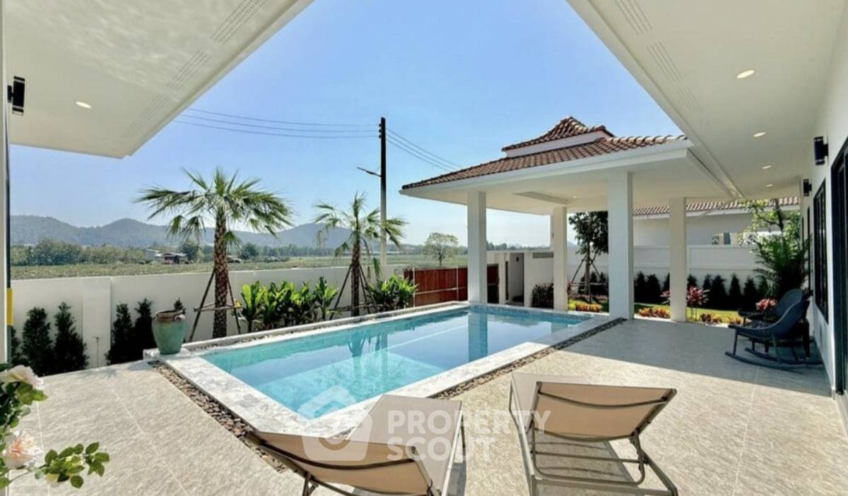 รูป วิลล่า 3-ห้องนอน ที่ ลลิษา วิว ใน วังก์พง (ID 2507066) - รูปที่ 7/27