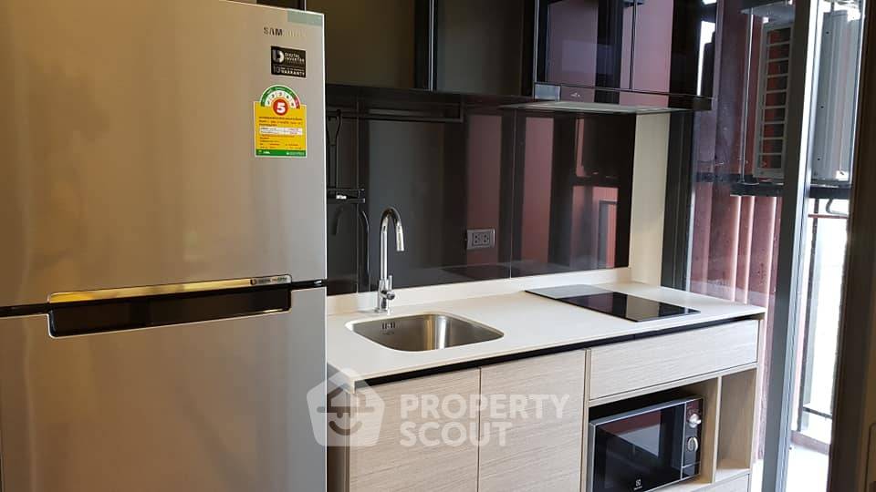 picture 1-BR Condo at The Base Garden Rama 9 near ARL Ramkhamhaeng (ID 438165) - 2/13