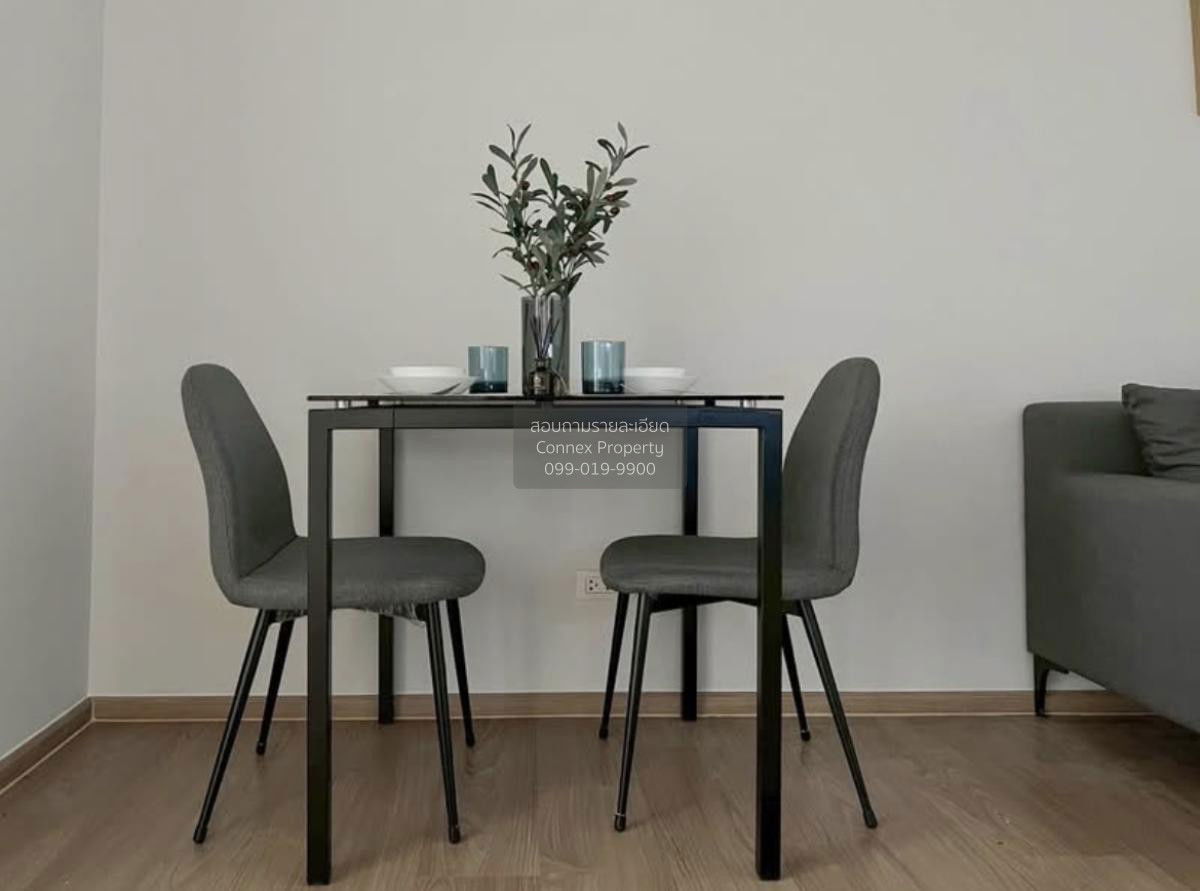 รูป เช่าคอนโด  ชีวาทัย ปิ่นเกล้า MRT-บางยี่ขัน บางยี่ขัน เขต บางพลัด กรุงเทพ CX-126652 ✅ ทักไลน์ @connexproperty ตอบทันที ทีมงานมืออาชีพ ✅ - รูปที่ 3/8