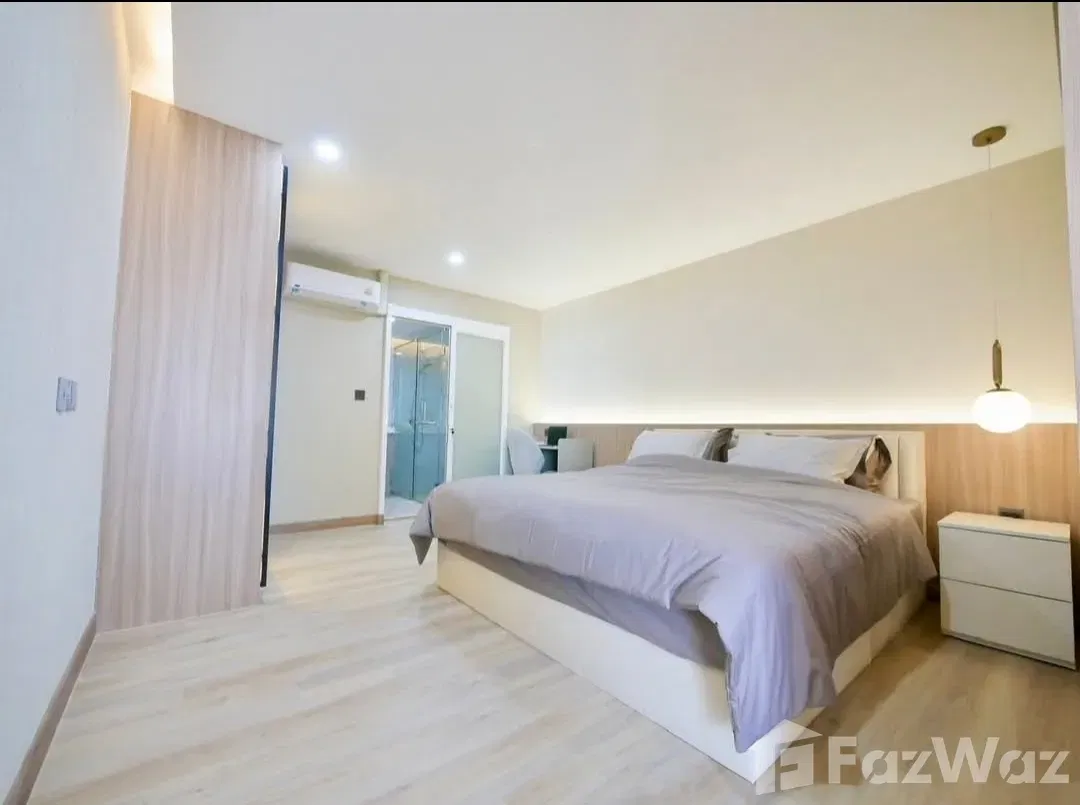 รูป ขาย คอนโด 2 ห้องนอน ในโครงการ เดอะ วินนิ่ง ทาวเวอร์ 5946052 - รูปที่ 6/9