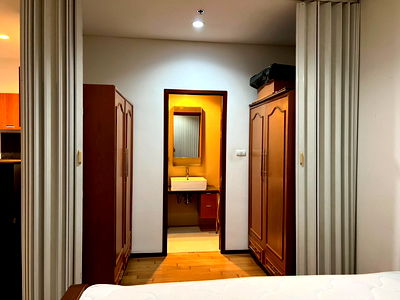คอนโดให้เช่า : Villa Sathorn (วิลล่า สาทร) (Studio 40sqm)