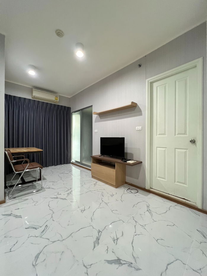 รูป ขายยูดีไลท์ รัตนาธิเบศร์ ขนาด 41.25 ตรม. ชั้น 16 (เจ้าของขายเอง) - รูปที่ 2/23