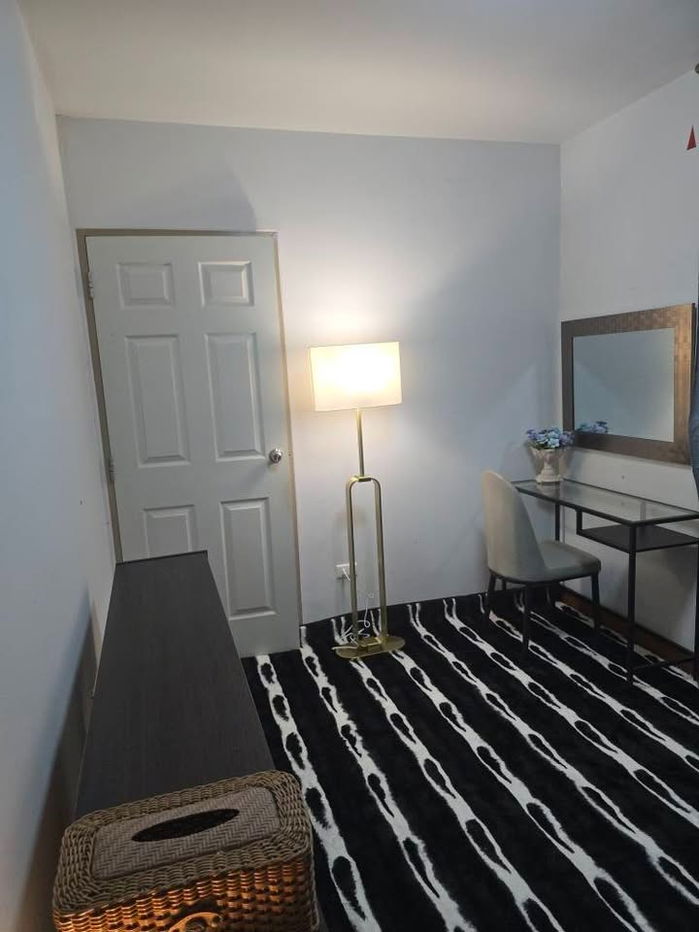 รูป ให้เช่า บ้าน The Balcony – อ่างศิลา ชลบุรี - รูปที่ 18/18